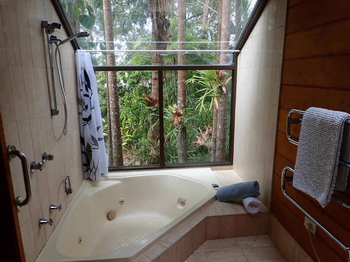 Lake Russell Retreat เอเมอรัลด์บีช ภายนอก รูปภาพ