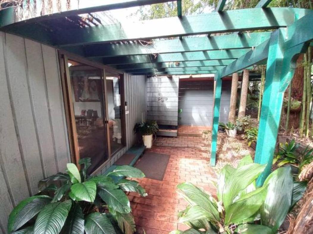 Lake Russell Retreat เอเมอรัลด์บีช ภายนอก รูปภาพ