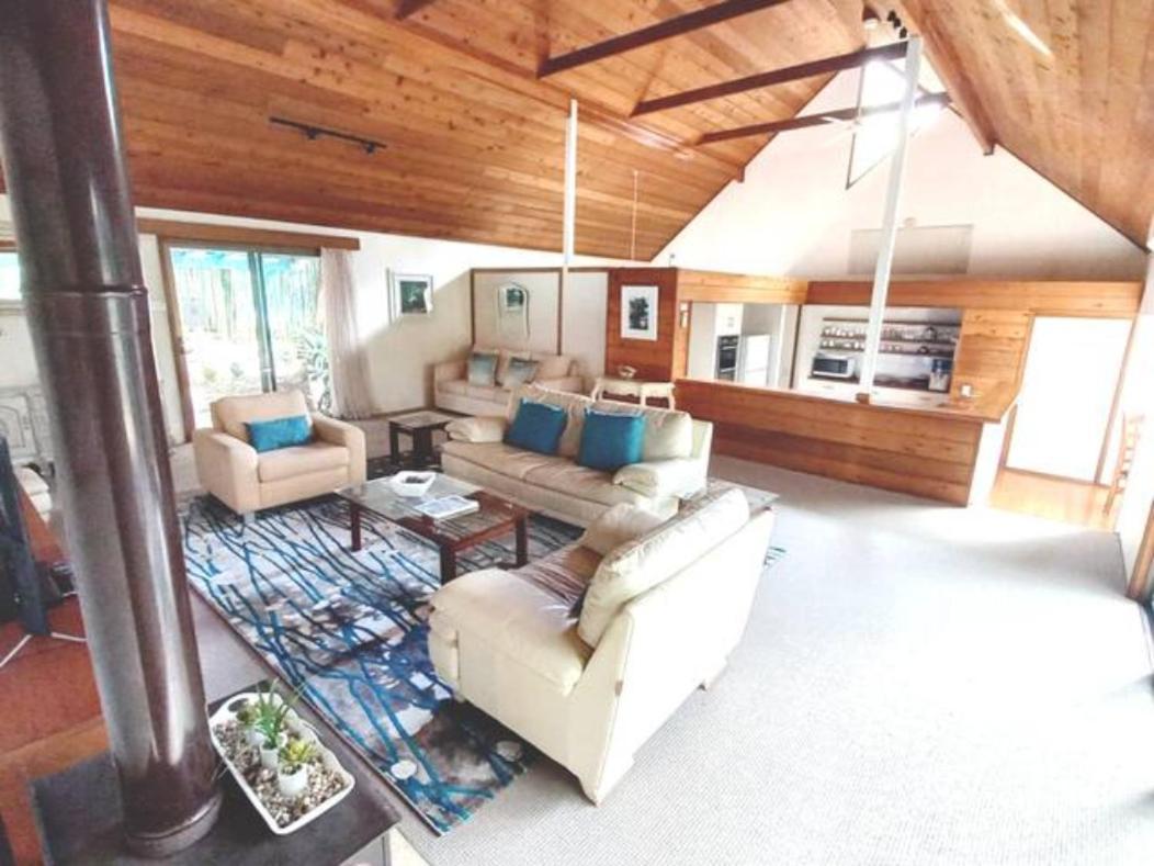 Lake Russell Retreat เอเมอรัลด์บีช ภายนอก รูปภาพ