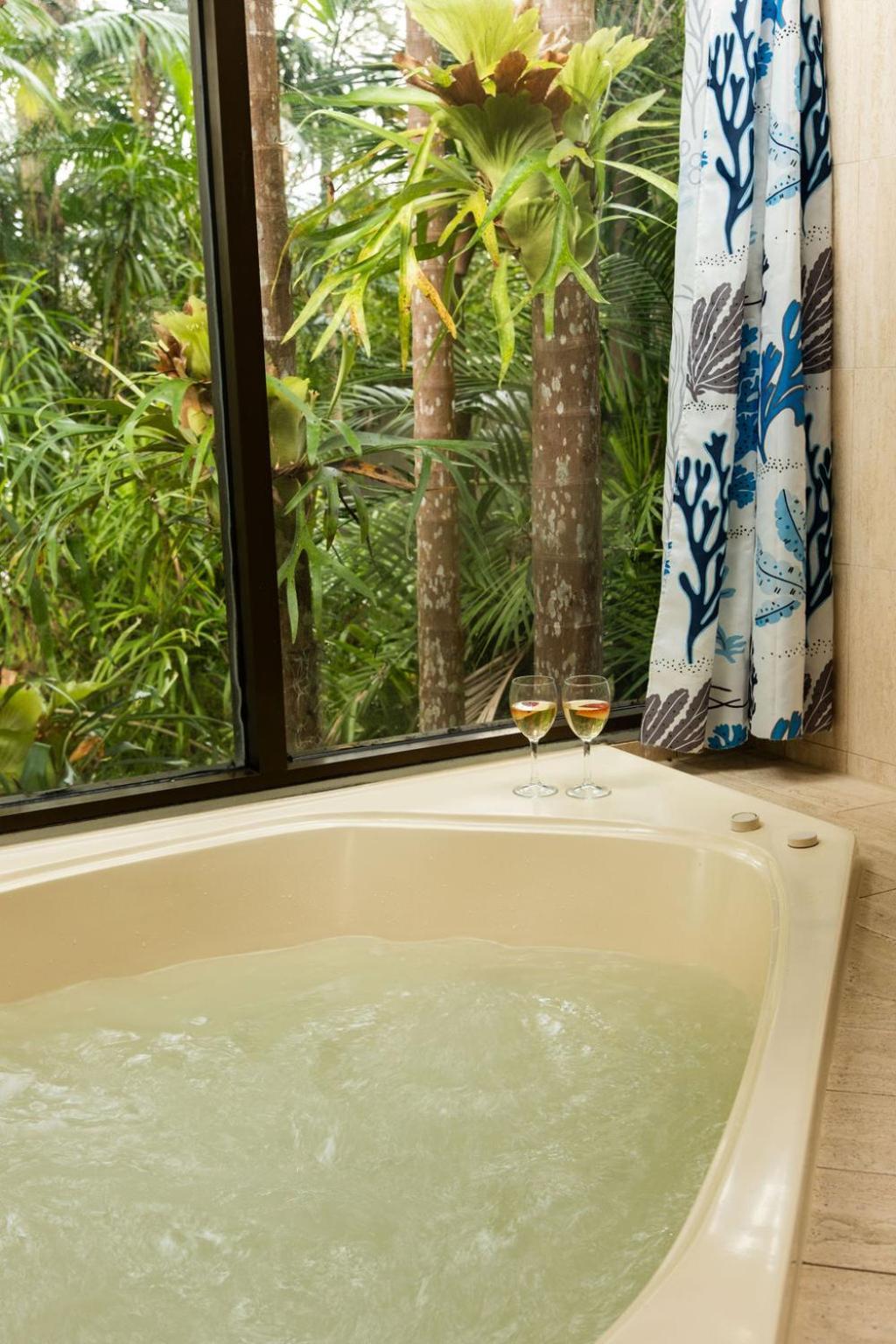 Lake Russell Retreat เอเมอรัลด์บีช ภายนอก รูปภาพ