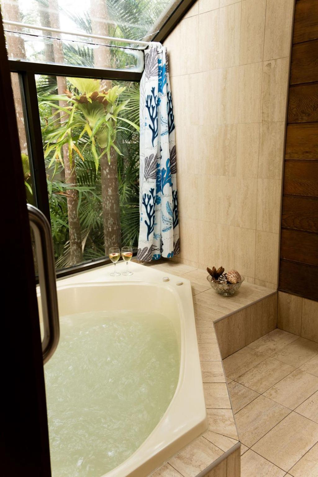 Lake Russell Retreat เอเมอรัลด์บีช ภายนอก รูปภาพ