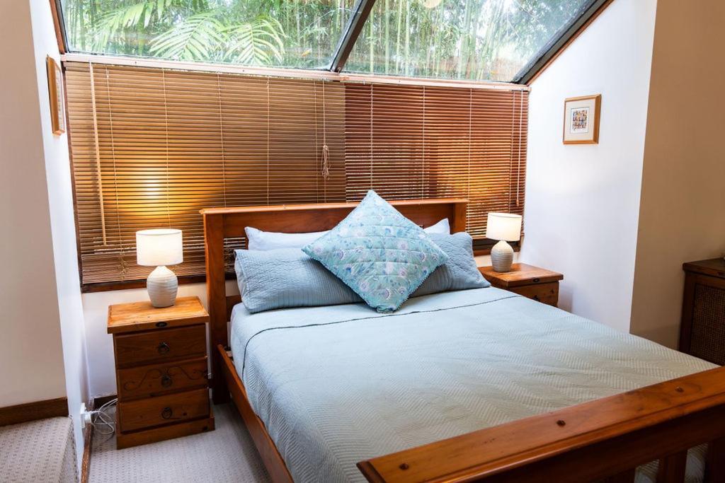 Lake Russell Retreat เอเมอรัลด์บีช ภายนอก รูปภาพ