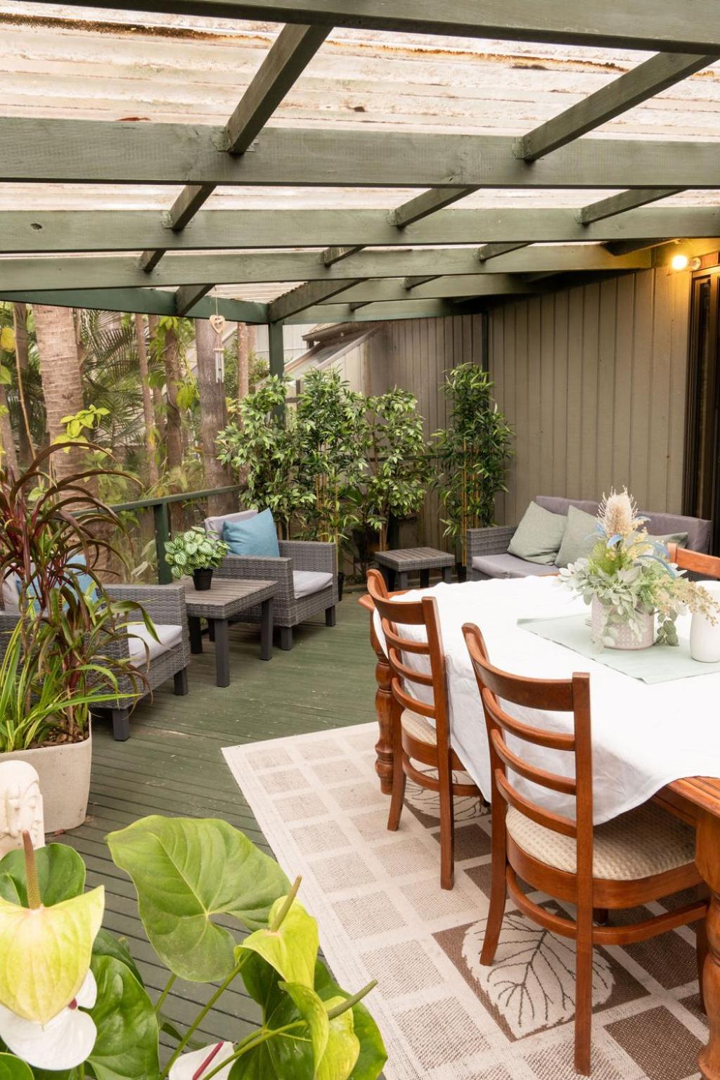 Lake Russell Retreat เอเมอรัลด์บีช ภายนอก รูปภาพ