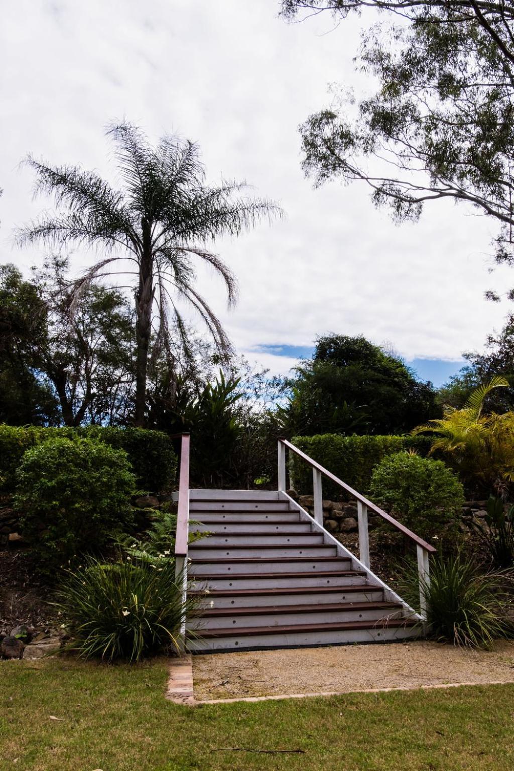 Lake Russell Retreat เอเมอรัลด์บีช ภายนอก รูปภาพ
