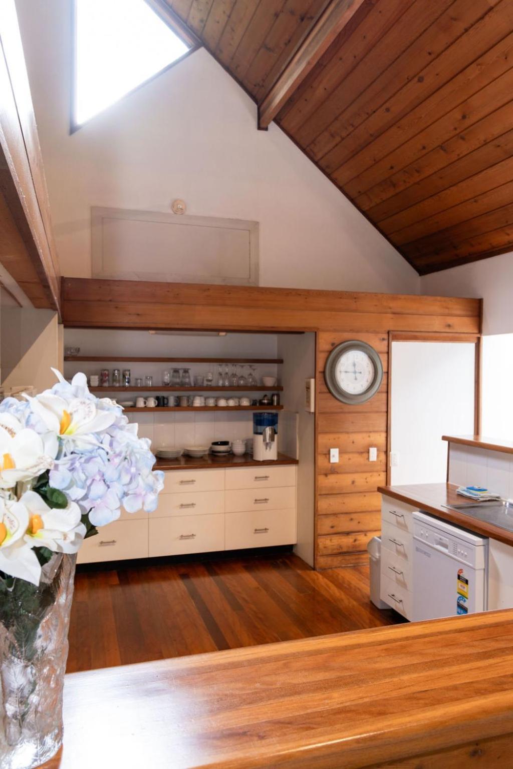 Lake Russell Retreat เอเมอรัลด์บีช ภายนอก รูปภาพ