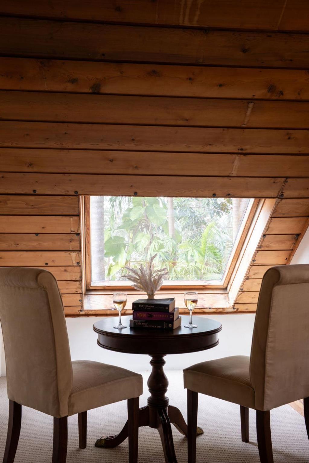 Lake Russell Retreat เอเมอรัลด์บีช ภายนอก รูปภาพ