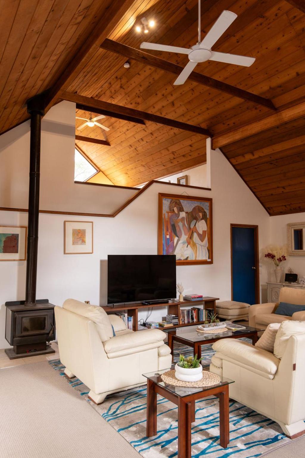 Lake Russell Retreat เอเมอรัลด์บีช ภายนอก รูปภาพ