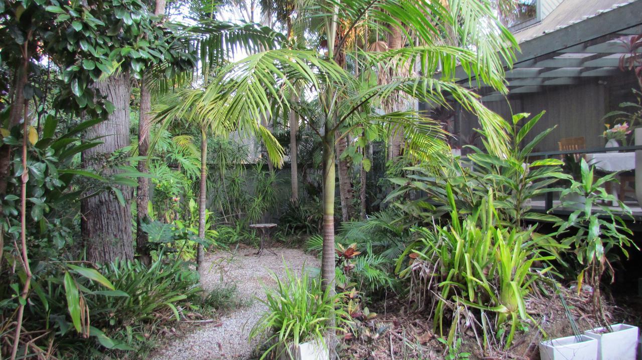 Lake Russell Retreat เอเมอรัลด์บีช ภายนอก รูปภาพ