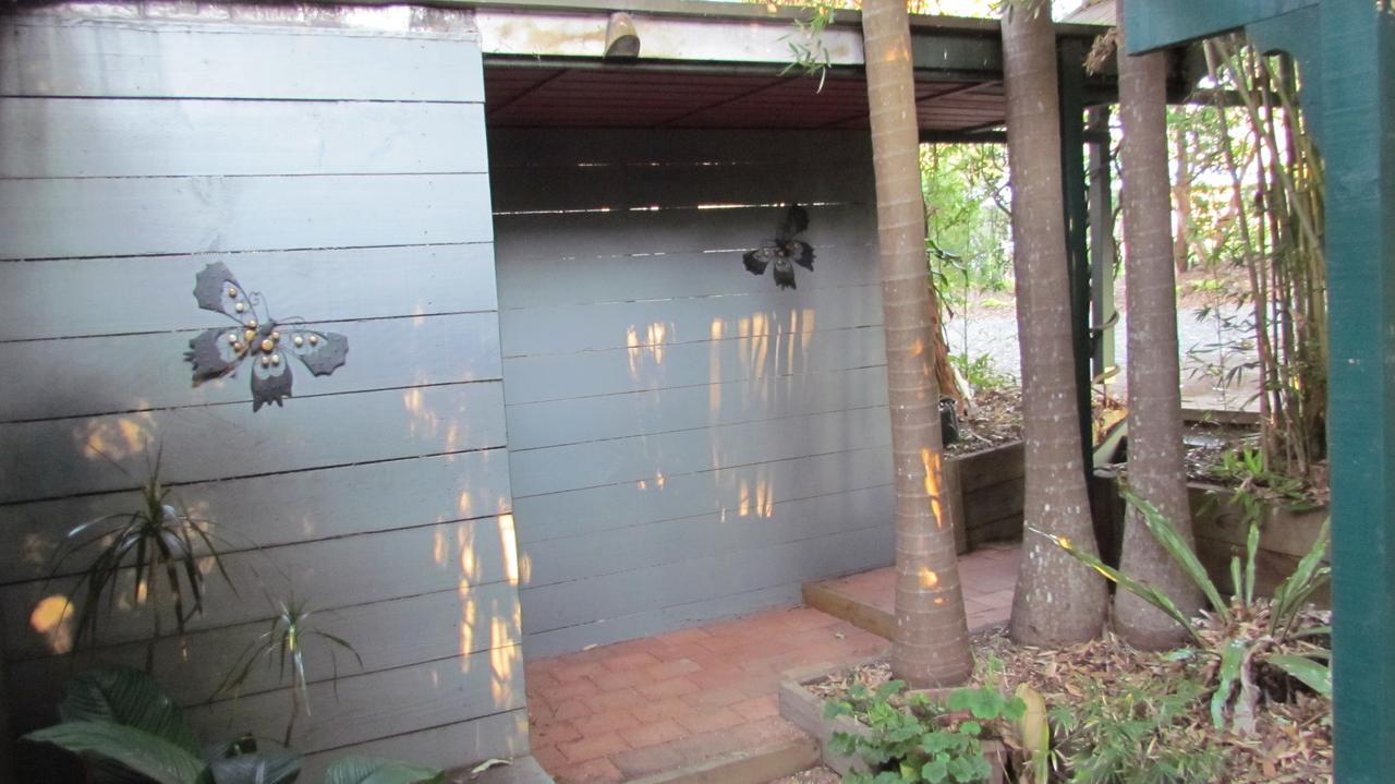 Lake Russell Retreat เอเมอรัลด์บีช ภายนอก รูปภาพ